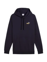Mikina Puma Ess 2 Color Small No.1 Logo Hoodie TR M 684719 16 pánské Mikina Puma Ess 2 Color Small No.1 Logo Hoodie TR M 684719 16 pánské