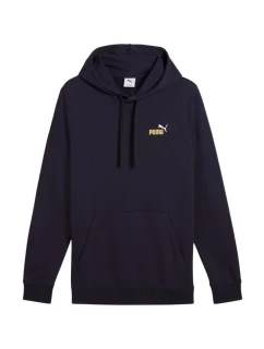 Mikina Puma Ess 2 Color Small No.1 Logo Hoodie TR M 684719 16 pánské