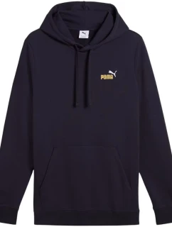 Mikina Puma Ess 2 Color Small No.1 Logo Hoodie TR M 684719 16 pánské