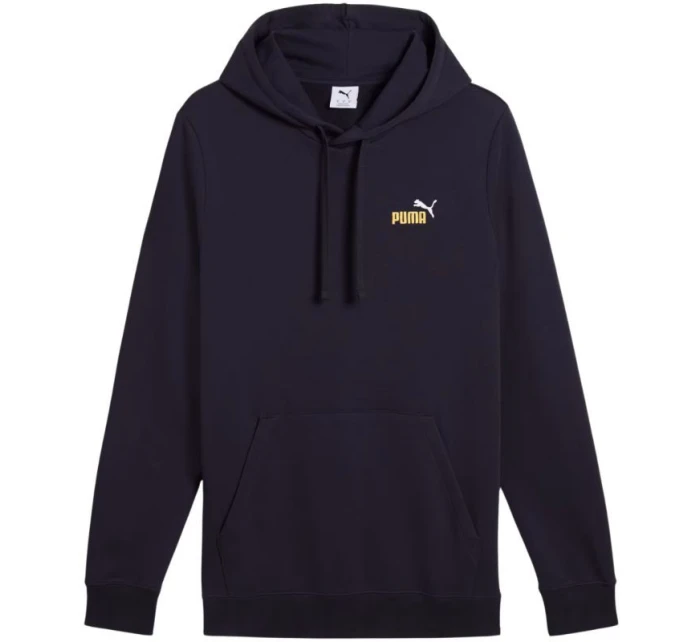 Mikina Puma Ess 2 Color Small No.1 Logo Hoodie TR M 684719 16 pánské Mikina Puma Ess 2 Color Small No.1 Logo Hoodie TR M 684719 16 pánské