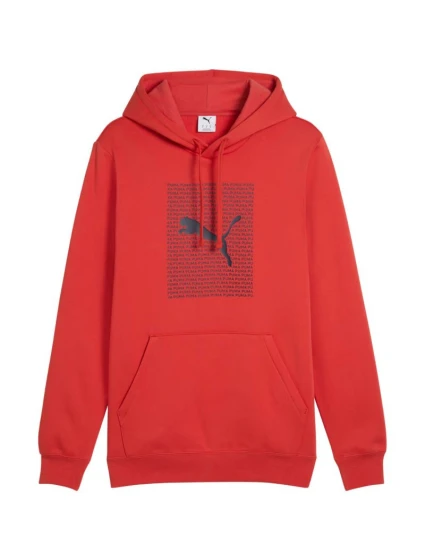 Mikina Puma Ess Logo Lab Hoodie FL M 684669 15 pánské Mikina Puma Ess Logo Lab Hoodie FL M 684669 15 pánské