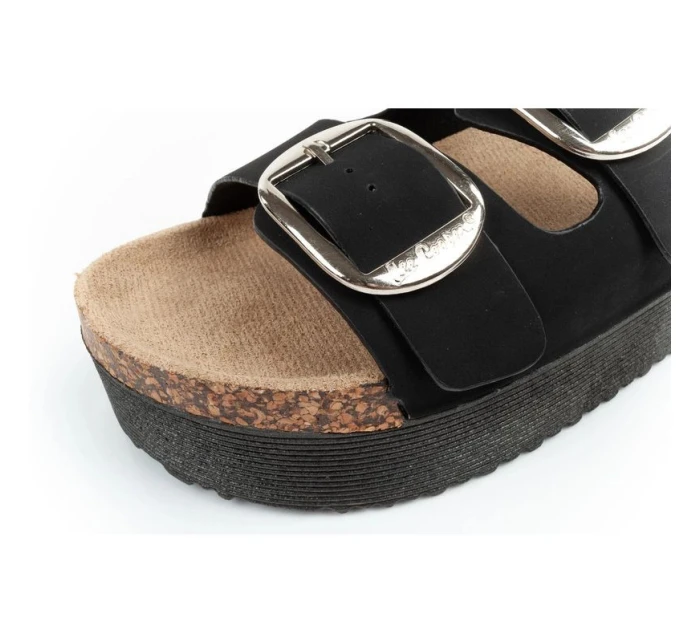 W model 21132786 dámské žabky - Lee Cooper W model 21132786 dámské žabky - Lee Cooper