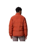 Lake Novelty Jacket Orange L model 21377094 - Columbia