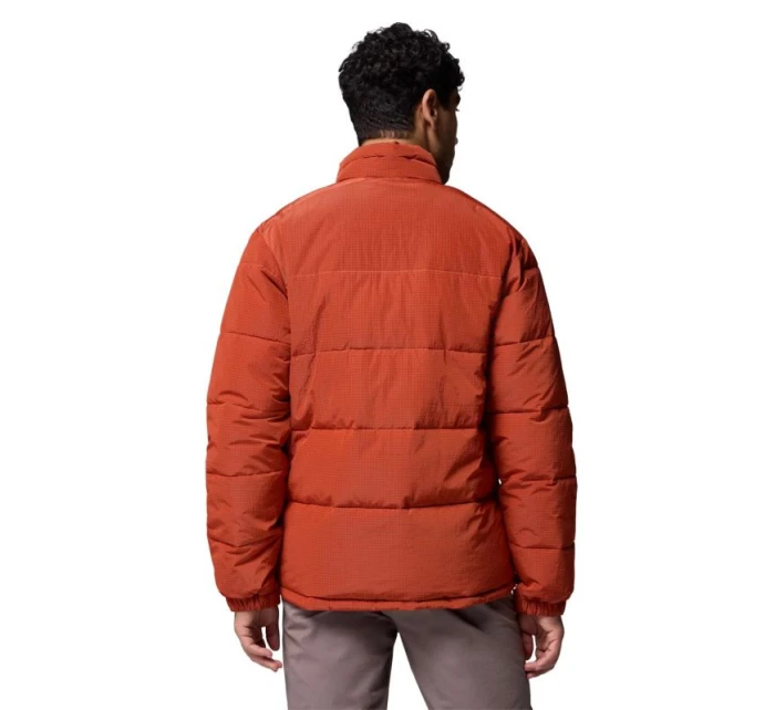 Lake Novelty Jacket Orange L model 21377094 - Columbia