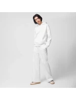 Dámské tepláky s širokými nohavicemi Outhorn dámské Dámské tepláky s širokými nohavicemi Outhorn dámské