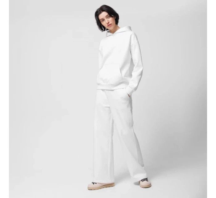 Dámské tepláky s širokými nohavicemi Outhorn dámské Dámské tepláky s širokými nohavicemi Outhorn dámské