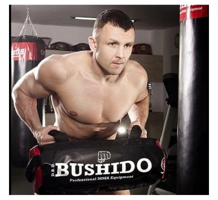 NA FITNESS 35 model 21437676 - DBX Bushido NA FITNESS 35 model 21437676 - DBX Bushido
