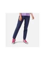 Rossignol W Skpr Kalhoty navy blue Rossignol W Skpr Kalhoty navy blue