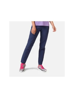 Rossignol W Skpr Kalhoty navy blue