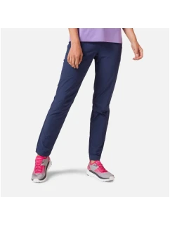 Rossignol W Skpr Kalhoty navy blue