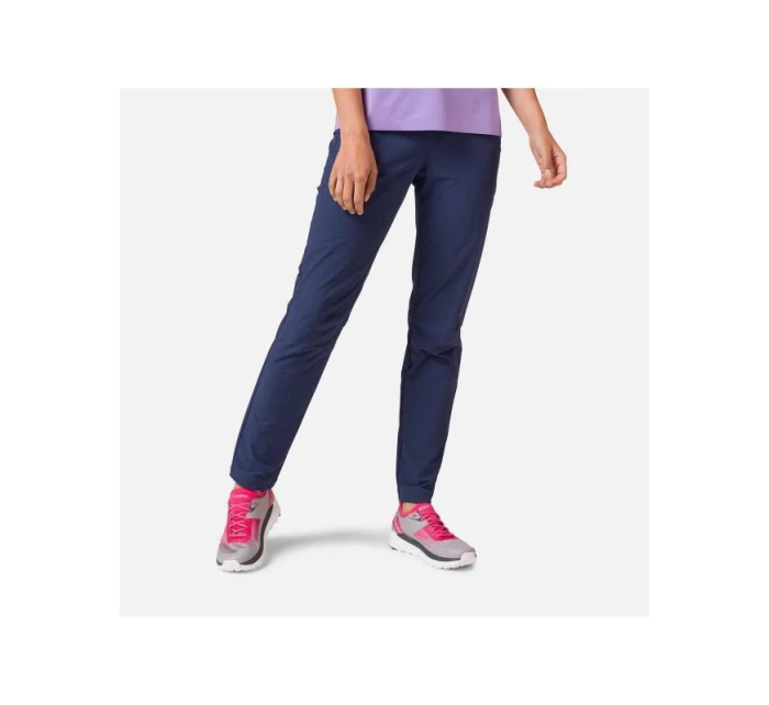 Rossignol W Skpr Kalhoty navy blue Rossignol W Skpr Kalhoty navy blue