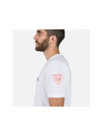 Rossignol New Hero Graphic Tee bílá