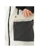 Pánská bunda s membránou 10000 pánské model 21474019 - 4F Pánská bunda s membránou 10000 pánské model 21474019 - 4F