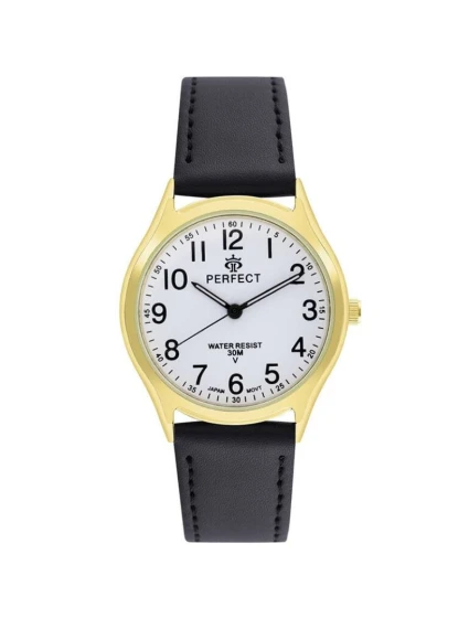 Dámské hodinky model 21805611 dámské - PERFECT Dámské hodinky model 21805611 dámské - PERFECT