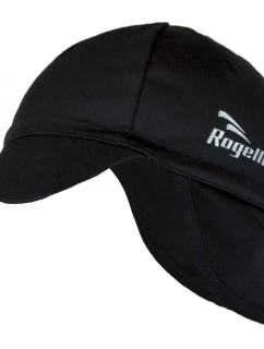 Rogelli zimní baseballová čepice PROTTETIVO černá