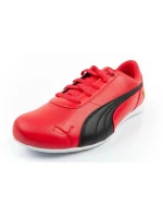 Pánská sportovní obuv Puma Ferrari Neo Cat Rosso Corsa fashionable comfortable red Pánská sportovní obuv Puma Ferrari Neo Cat Rosso Corsa fashionable comfortable red