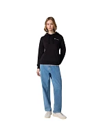 Dámská mikina s kapucí Champion černá 118404 KK001