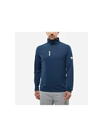 Pánská mikina MILLET Parmelan Light Fleece, velikost M, tmavě modrá Pánská mikina MILLET Parmelan Light Fleece, velikost M, tmavě modrá