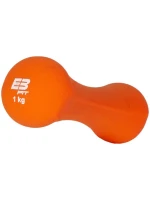 FIT 1 kg oranžová činka model 21803969 - Inny FIT 1 kg oranžová činka model 21803969 - Inny