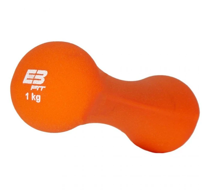 FIT 1 kg oranžová činka model 21803969 - Inny FIT 1 kg oranžová činka model 21803969 - Inny