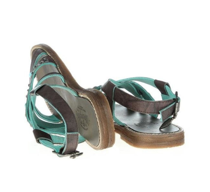 Dámské sandály Lola Lady W model 16022382 - Wrangler