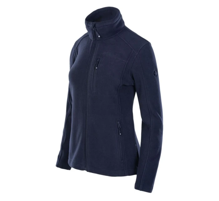 Dámská mikina Lady montes W 92800326597 - Hi-Tec Dámská mikina Lady montes W 92800326597 - Hi-Tec