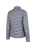 Dámská bunda W H4Z22 KUDP002 32S - 4F