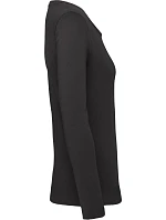 B&C Inspire LSL T /women_° Dámské tričko s dlouhým rukávem 01.TW71 black B&C Inspire LSL T /women_° Dámské tričko s dlouhým rukávem 01.TW71 black