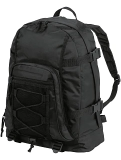 Batoh  black model 22517766 - Halfar