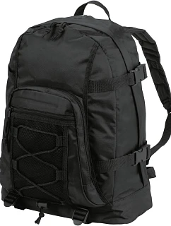 Halfar 1800780 Batoh "Sport" 47.0780 black