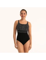 Style Carejednodílné plavky černá  model 21157610 - Anita Care