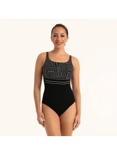 Style Carejednodílné plavky černá  model 21157610 - Anita Care