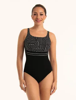 Style Carejednodílné plavky černá  model 21157610 - Anita Care