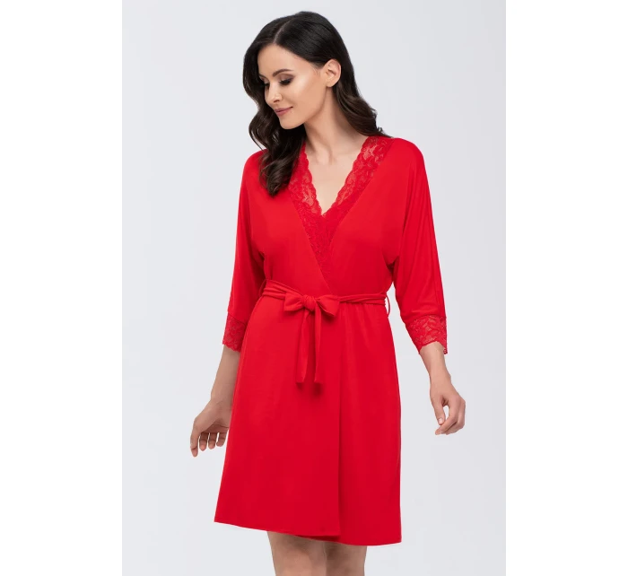 a model 20078402 kolor:czerwony - Babell