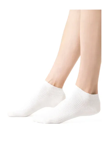 Steven 137 pruhy barva:ecru 002 Steven 137 pruhy barva:ecru 002