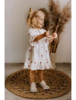 Dětské tenisky vázané Vícebarevná model 21587304 - Boto