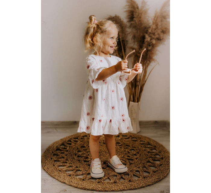 Dětské tenisky vázané Vícebarevná model 21587304 - Boto