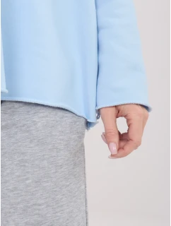 Halenka IT BZ 4934.29 světle modrá