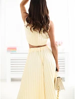 Komplet IT KMPL model 22106980 jasny żółty - FPrice Komplet IT KMPL model 22106980 jasny żółty - FPrice