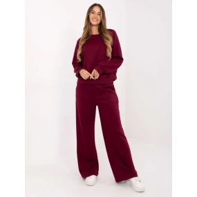 Sada IT KMPL 81001.15P bordó Sada IT KMPL 81001.15P bordó