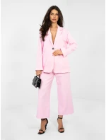 Blejzr IT MA FL7703.49 světle růžový