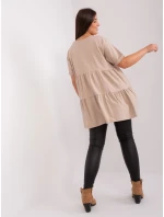 Halenka RV BZ 7923 1.34P béžová