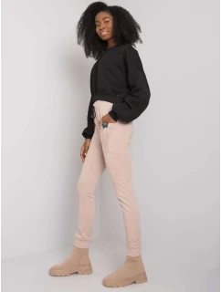 Tepláky RV DR 7075.24 béžové