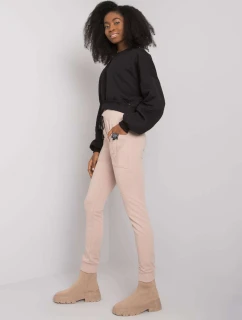 Tepláky RV DR 7075.24 béžové