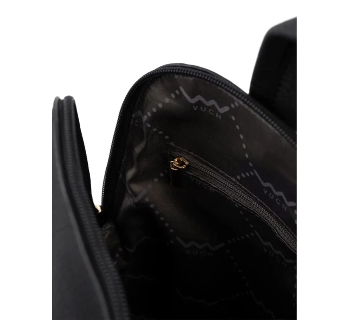 Fashion batoh VUCH Filipa Diamond Black Fashion batoh VUCH Filipa Diamond Black