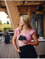 Peněženka VUCH Binca Black Peněženka VUCH Binca Black