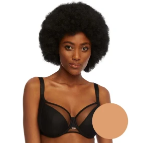 Dámská podprsenka model 17908178 Etna - Kinga Dámská podprsenka model 17908178 Etna - Kinga