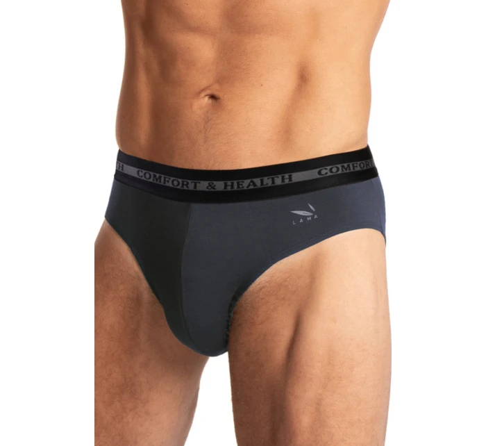 SLIPY MĘSKIE M-BAM890SD 2-PACK