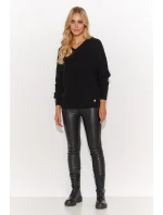 Svetr  model 184784 Makadamia