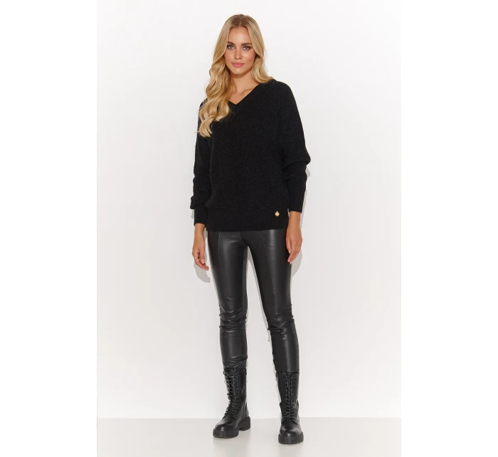 Svetr  model 184784 Makadamia